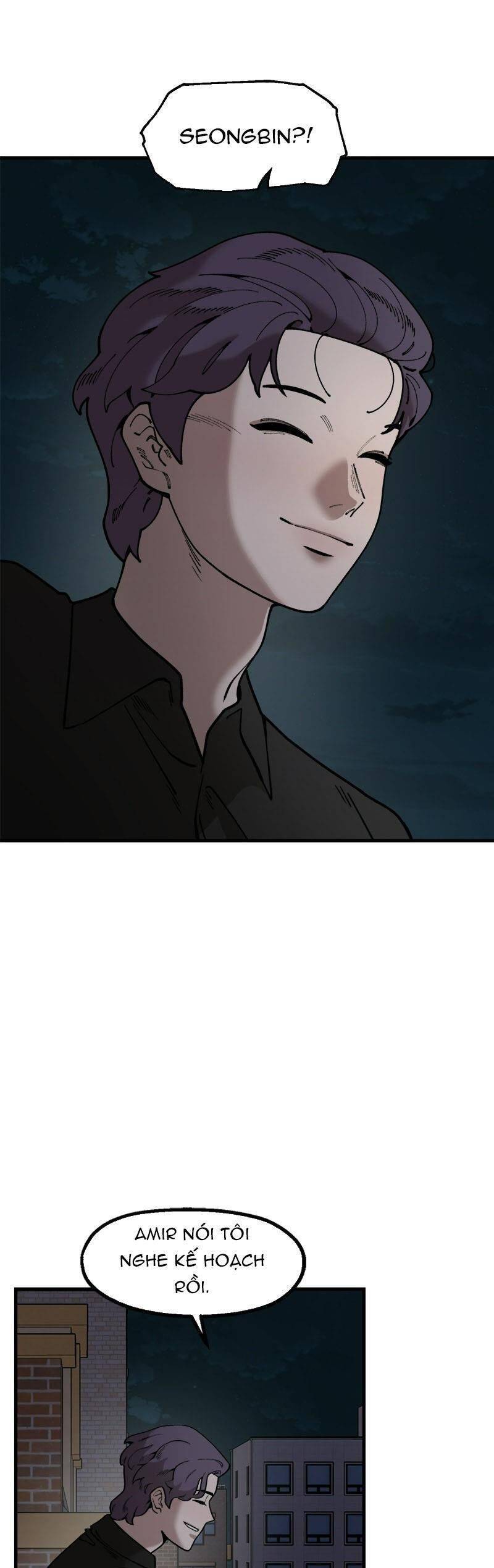 Xếp Hạng Bắt Nạt - Chương 73 - Trang 55