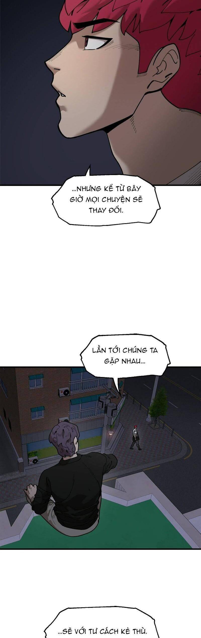 Xếp Hạng Bắt Nạt - Chương 73 - Trang 57