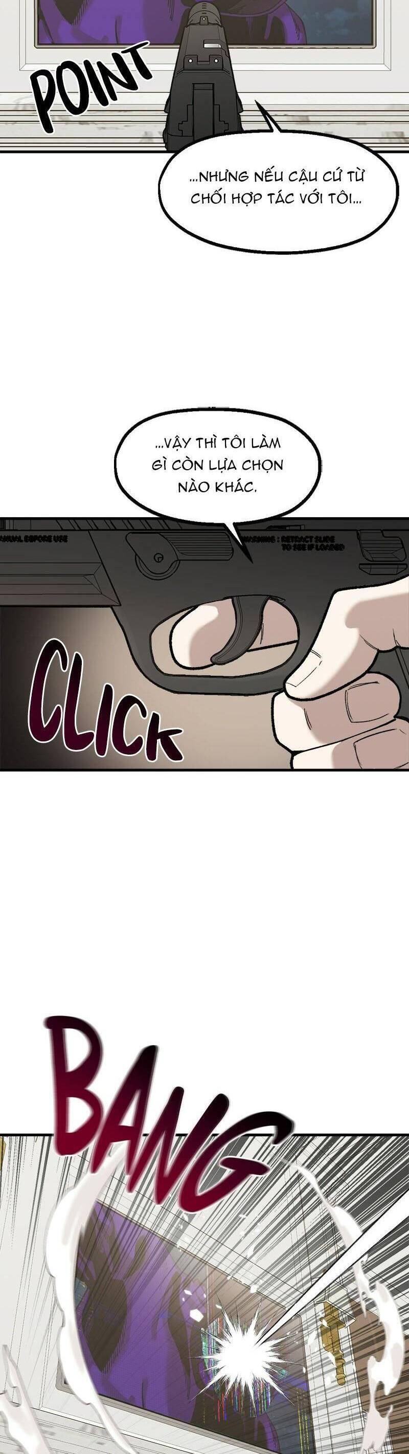 Xếp Hạng Bắt Nạt - Chương 73 - Trang 61