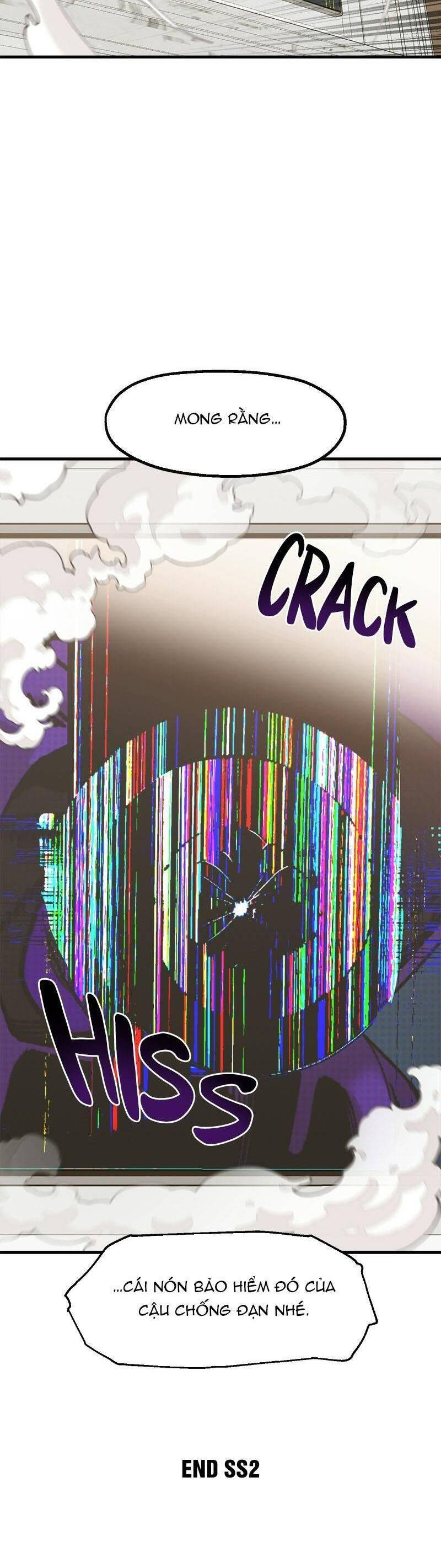 Xếp Hạng Bắt Nạt - Chương 73 - Trang 62