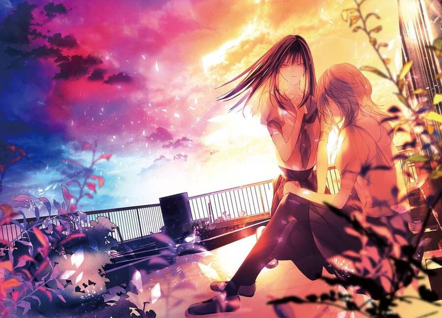 Mr.blue - Chương 21 - Trang 36