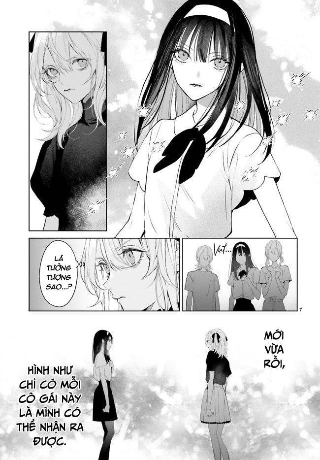 Mr.blue - Chương 21 - Trang 9