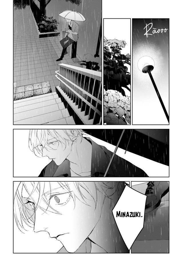 Mr.blue - Chương 22 - Trang 18