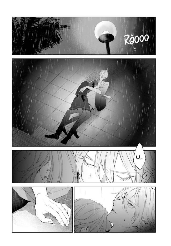 Mr.blue - Chương 22 - Trang 4