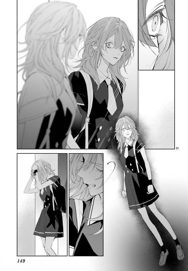 Mr.blue - Chương 22 - Trang 33