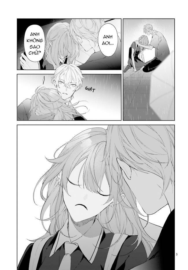 Mr.blue - Chương 22 - Trang 5