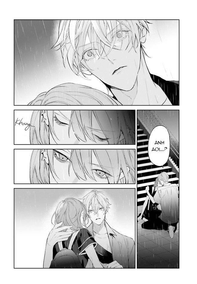 Mr.blue - Chương 22 - Trang 6