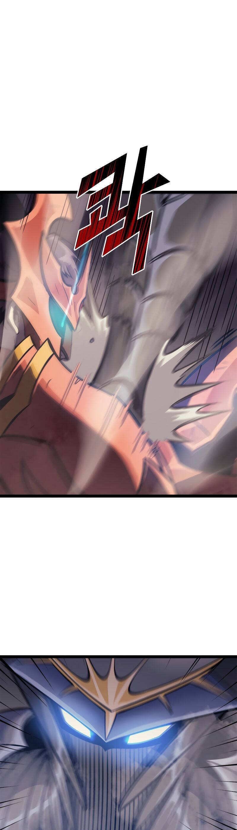 Tôi Trở Lại Thăng Cấp Một Mình - Chương 139 - Trang 46