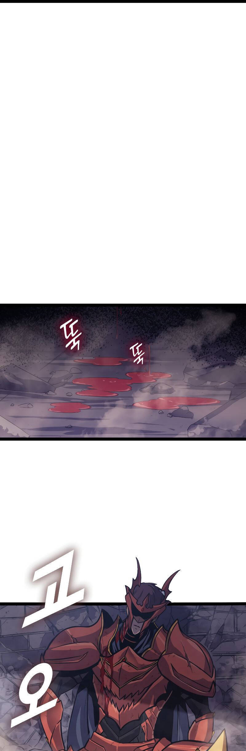 Tôi Trở Lại Thăng Cấp Một Mình - Chương 139 - Trang 50