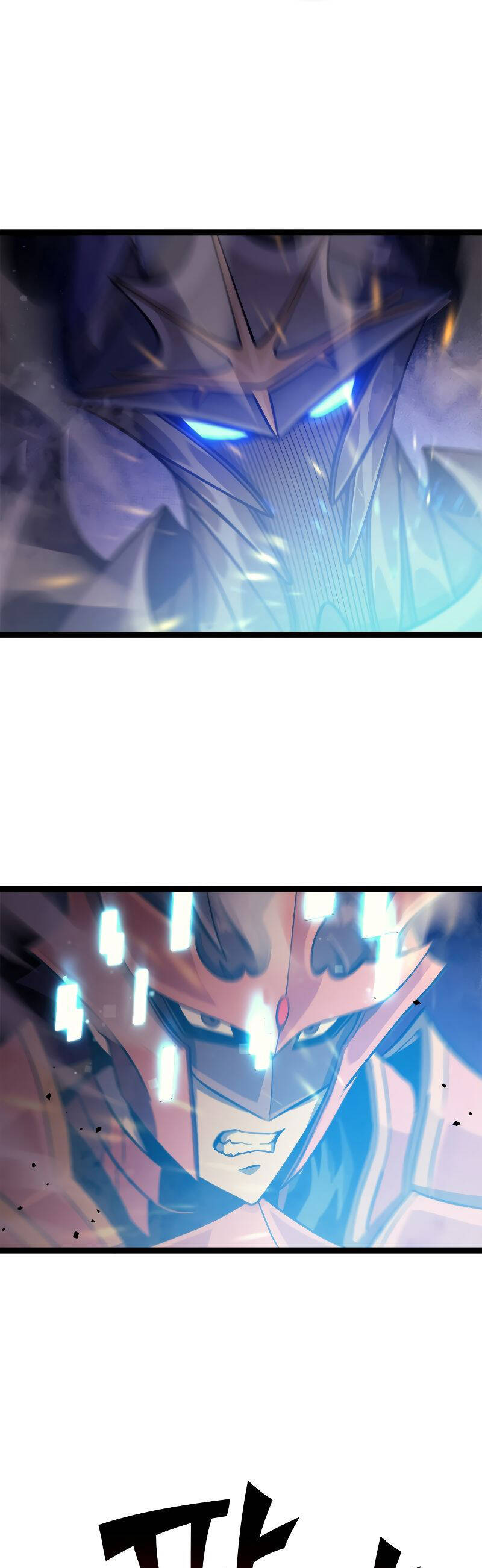 Tôi Trở Lại Thăng Cấp Một Mình - Chương 139 - Trang 34