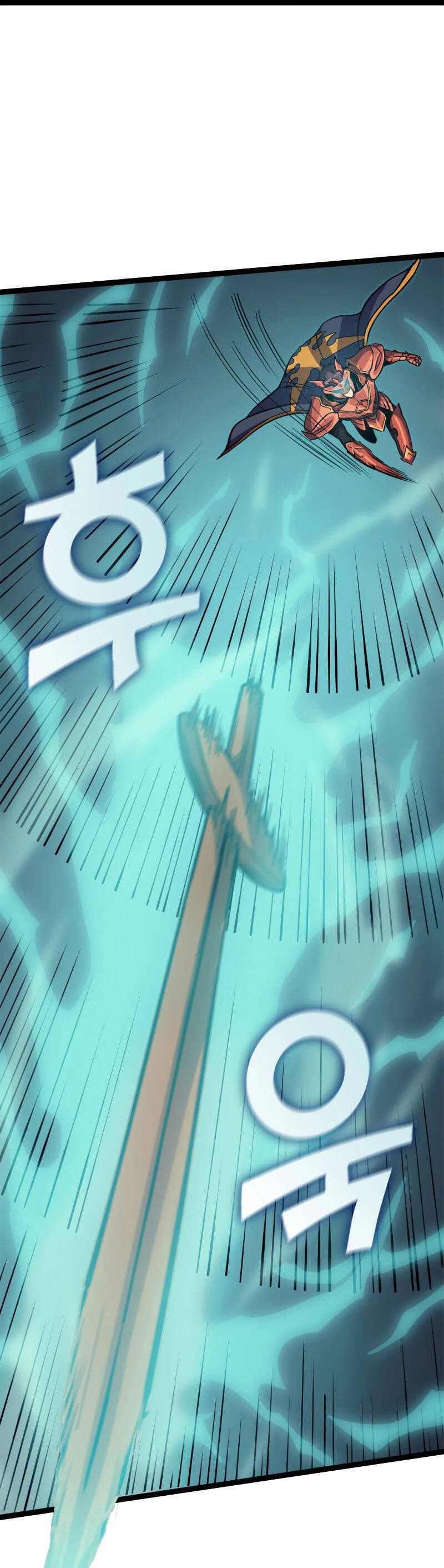 Tôi Trở Lại Thăng Cấp Một Mình - Chương 139 - Trang 18