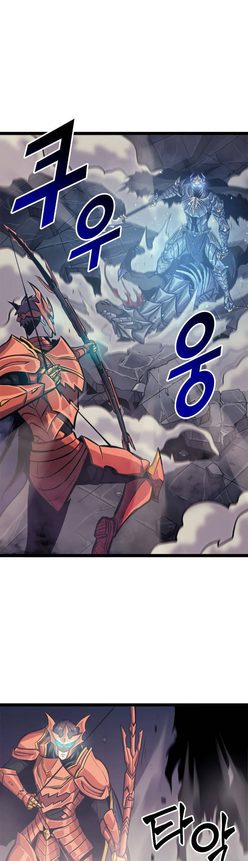 Tôi Trở Lại Thăng Cấp Một Mình - Chương 139 - Trang 42