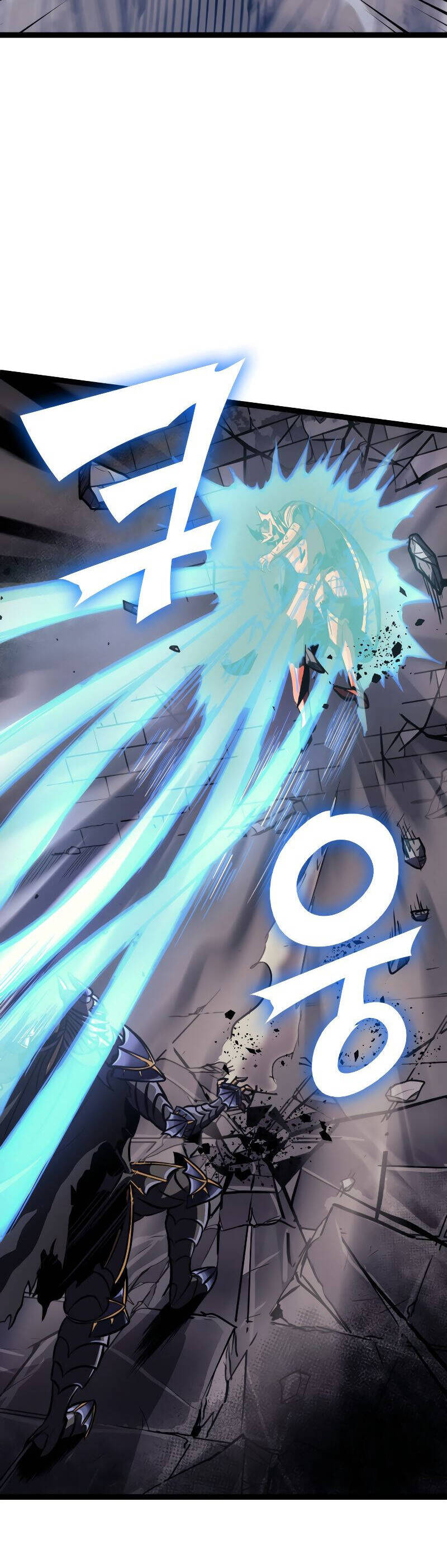 Tôi Trở Lại Thăng Cấp Một Mình - Chương 139 - Trang 47