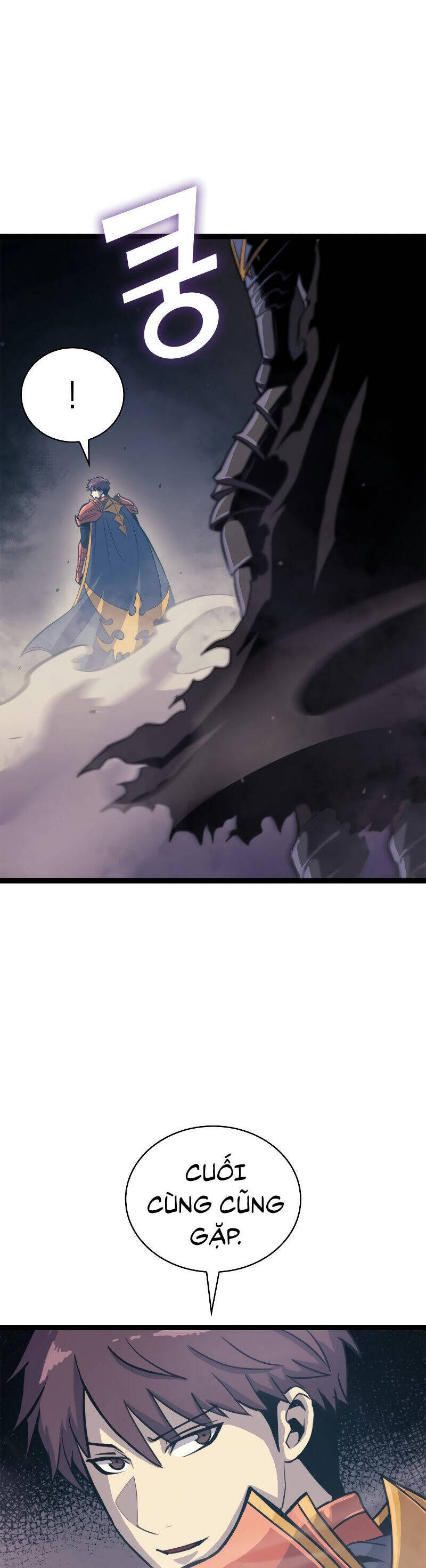 Tôi Trở Lại Thăng Cấp Một Mình - Chương 139 - Trang 23