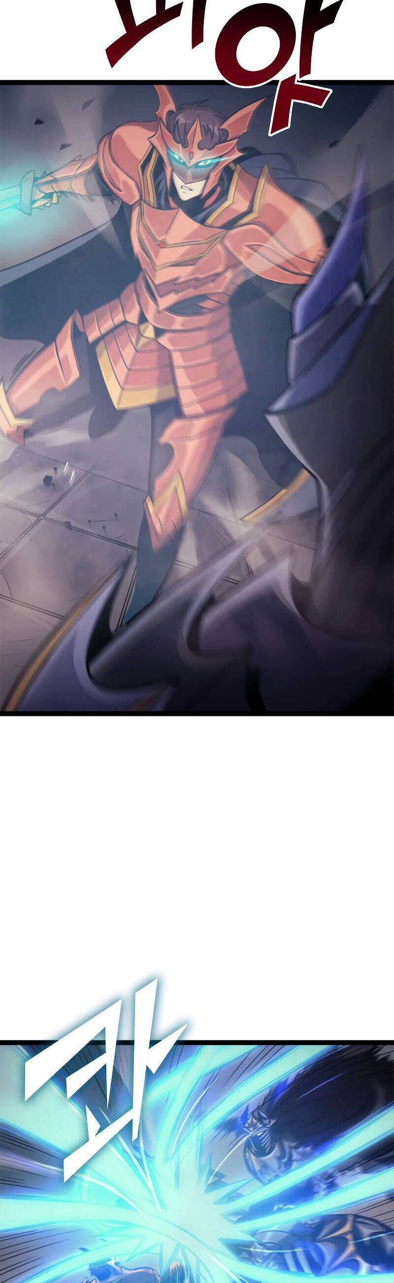 Tôi Trở Lại Thăng Cấp Một Mình - Chương 139 - Trang 35