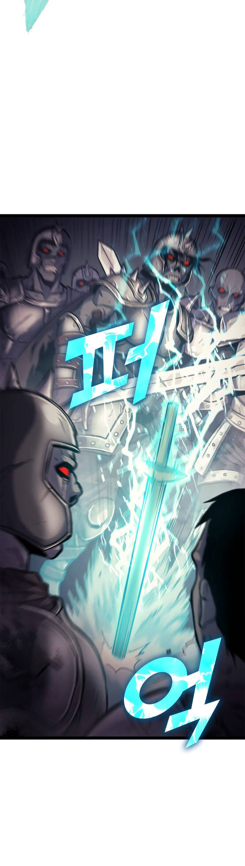 Tôi Trở Lại Thăng Cấp Một Mình - Chương 139 - Trang 19