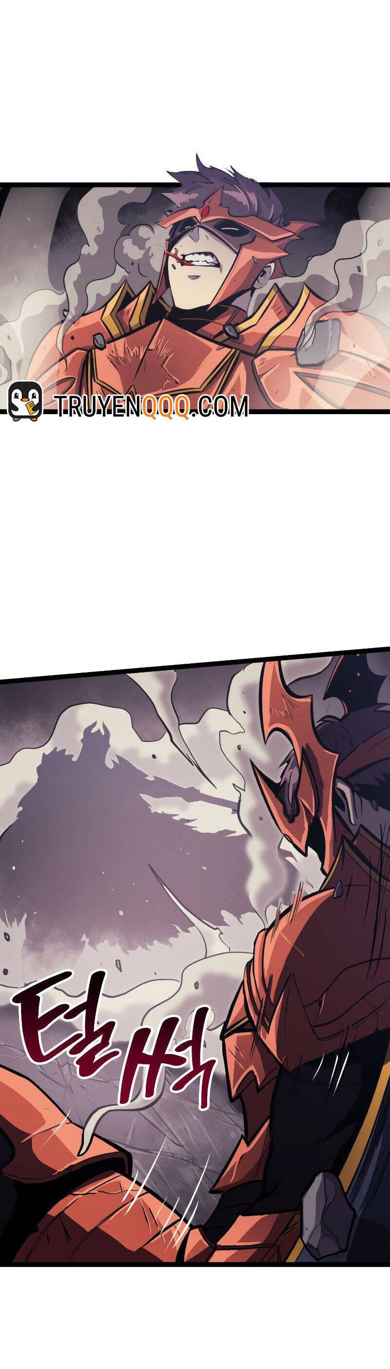 Tôi Trở Lại Thăng Cấp Một Mình - Chương 139 - Trang 48