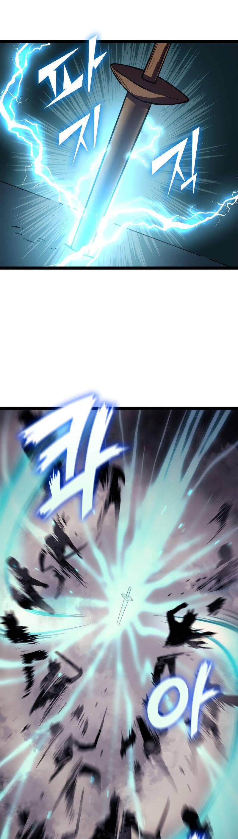 Tôi Trở Lại Thăng Cấp Một Mình - Chương 139 - Trang 20