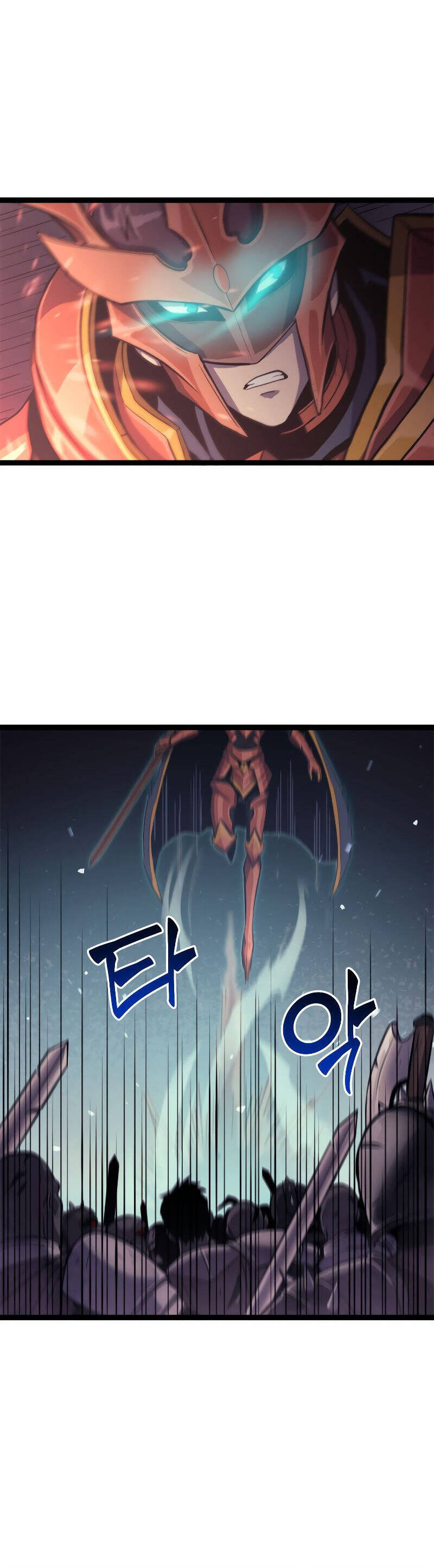 Tôi Trở Lại Thăng Cấp Một Mình - Chương 139 - Trang 16