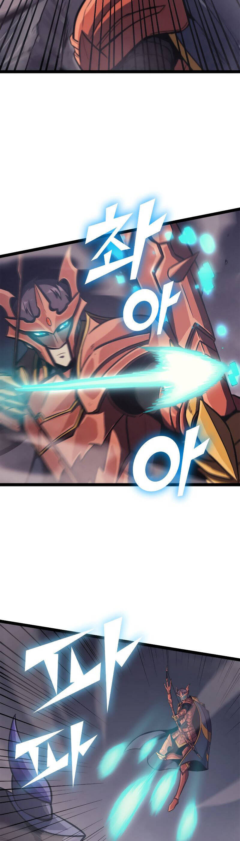 Tôi Trở Lại Thăng Cấp Một Mình - Chương 139 - Trang 40