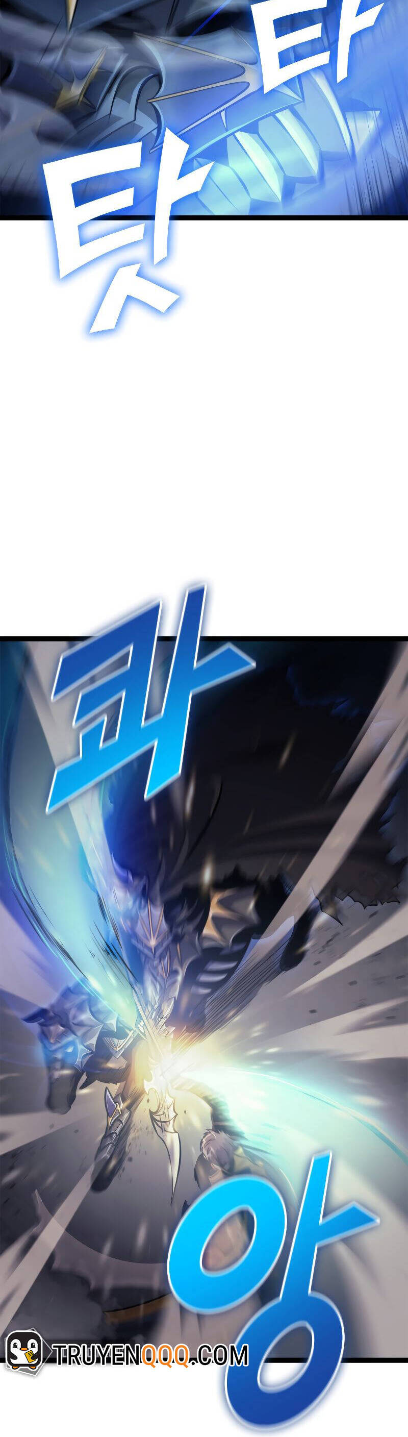 Tôi Trở Lại Thăng Cấp Một Mình - Chương 139 - Trang 33