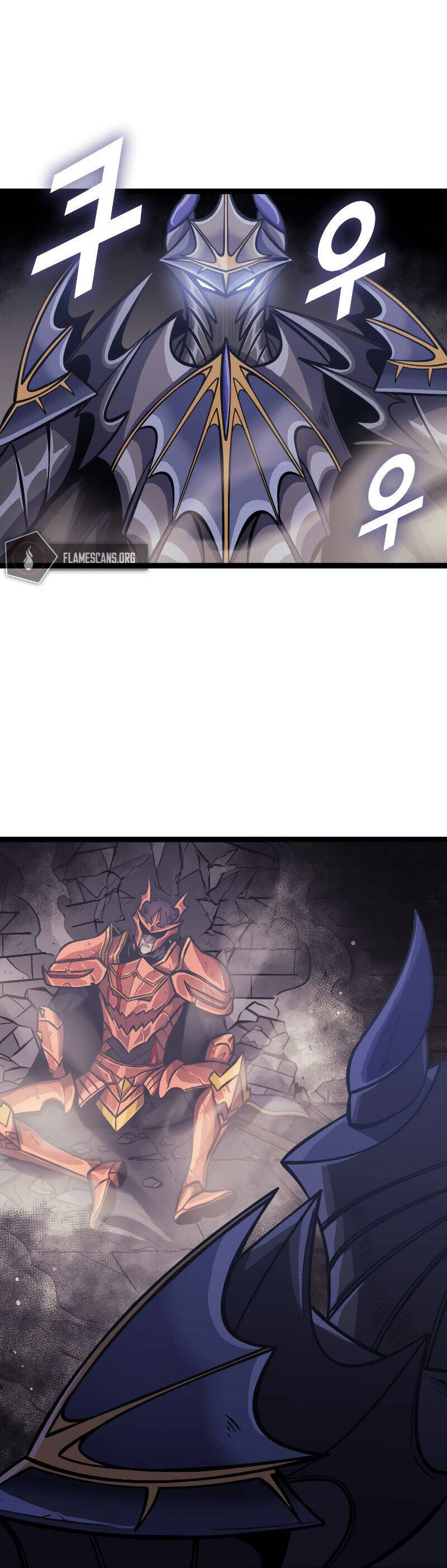 Tôi Trở Lại Thăng Cấp Một Mình - Chương 139 - Trang 49