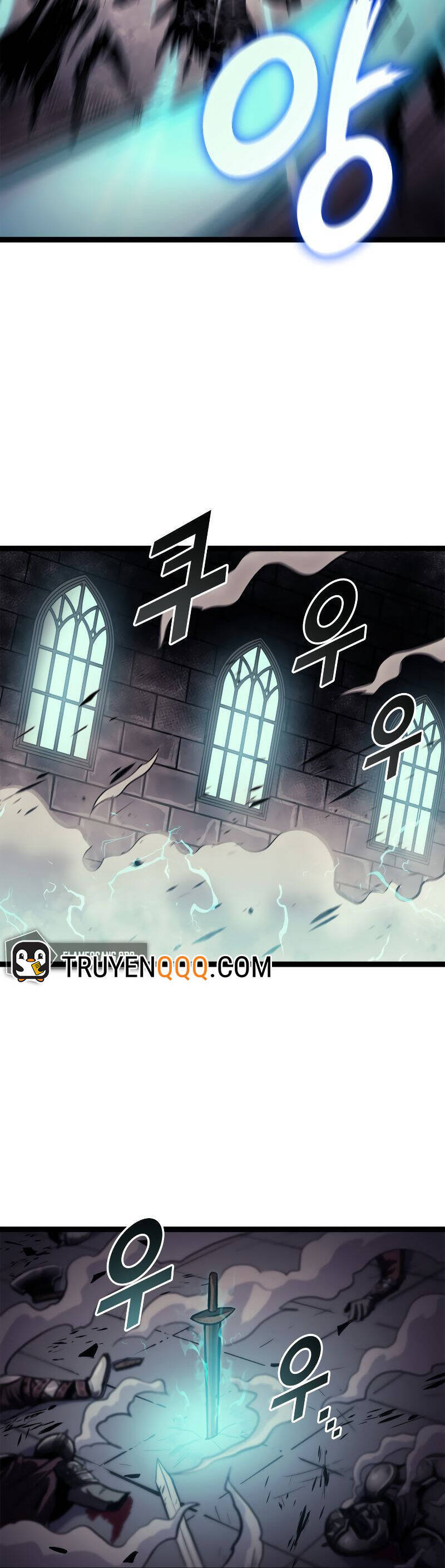 Tôi Trở Lại Thăng Cấp Một Mình - Chương 139 - Trang 21