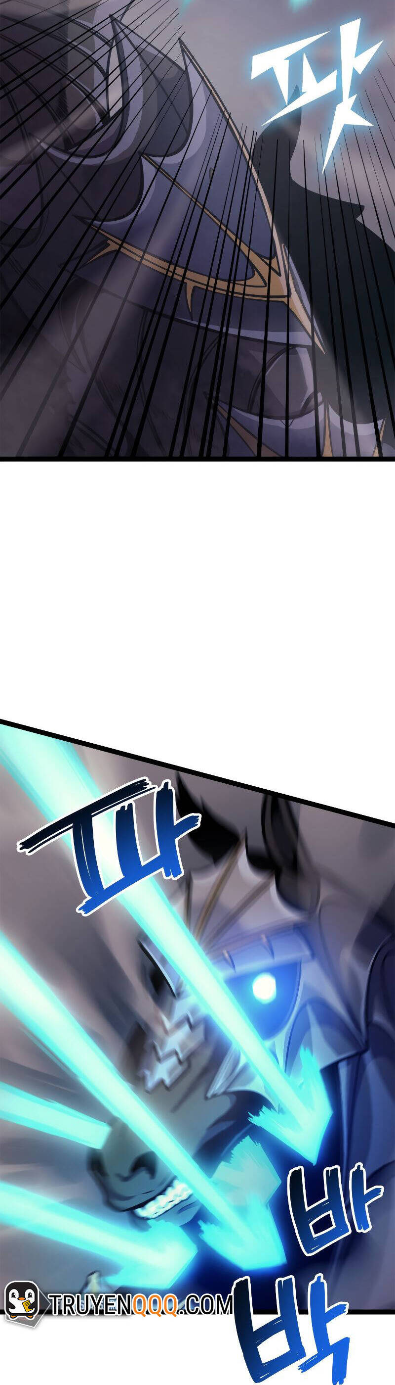 Tôi Trở Lại Thăng Cấp Một Mình - Chương 139 - Trang 41