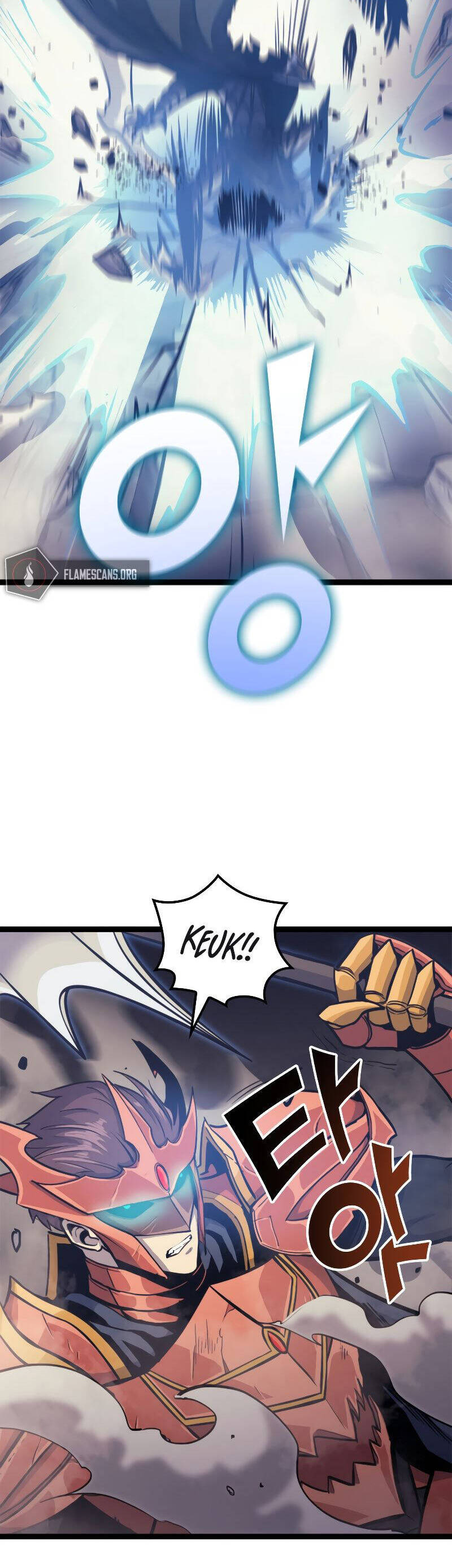 Tôi Trở Lại Thăng Cấp Một Mình - Chương 139 - Trang 45