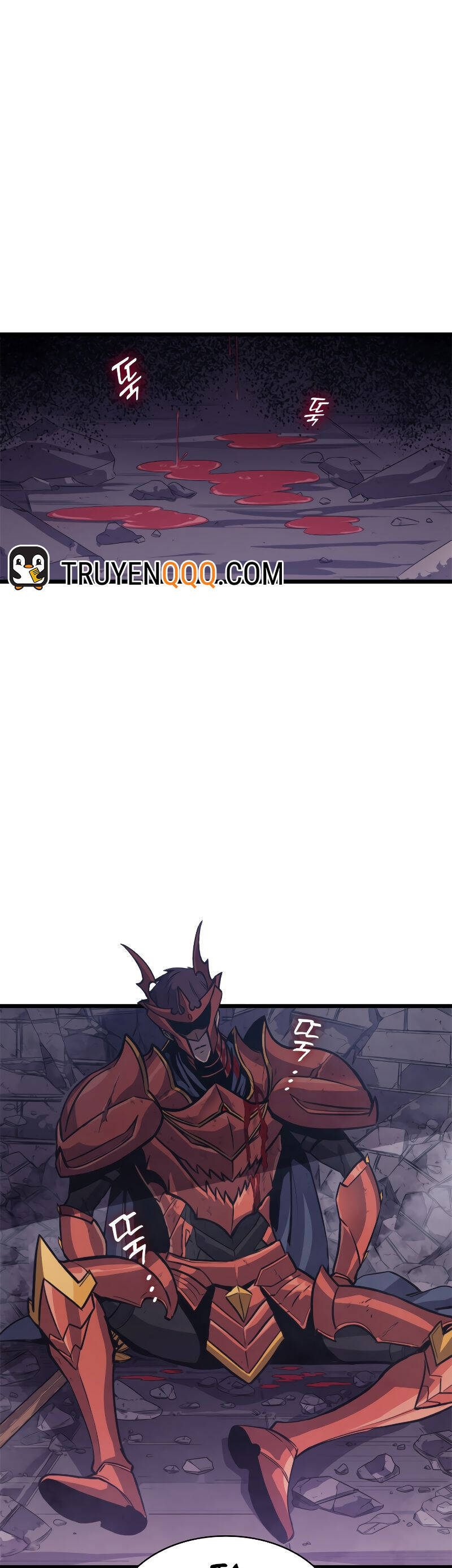 Tôi Trở Lại Thăng Cấp Một Mình - Chương 140 - Trang 2