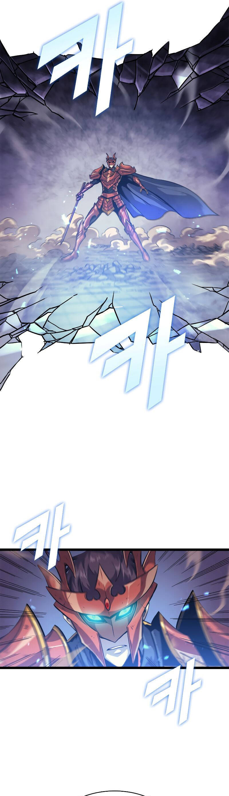 Tôi Trở Lại Thăng Cấp Một Mình - Chương 140 - Trang 26