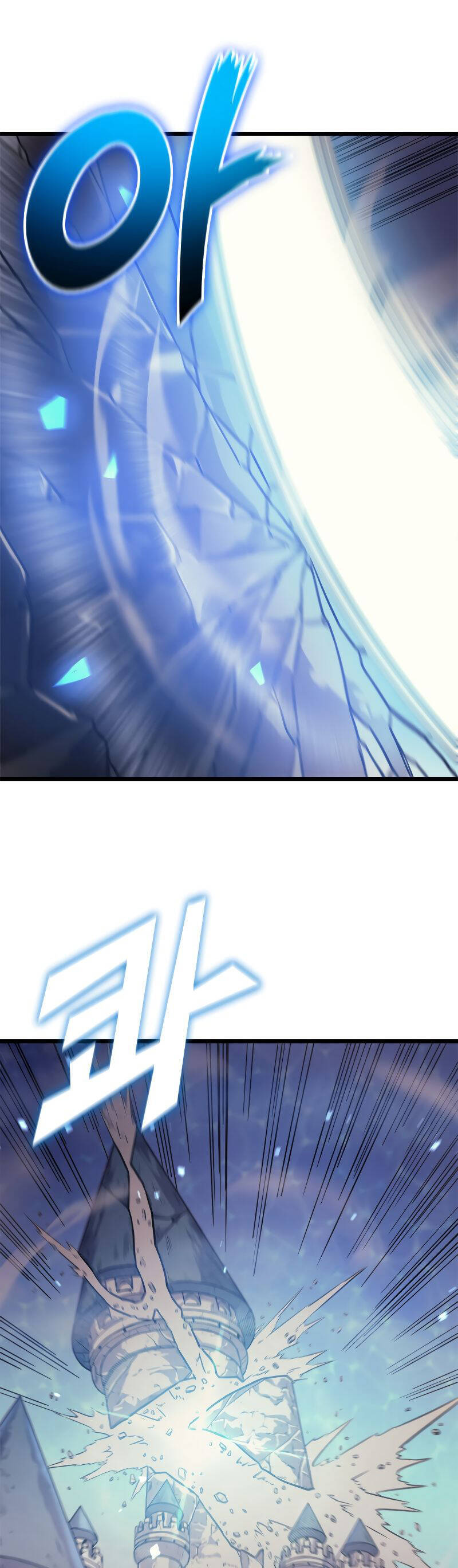 Tôi Trở Lại Thăng Cấp Một Mình - Chương 140 - Trang 30