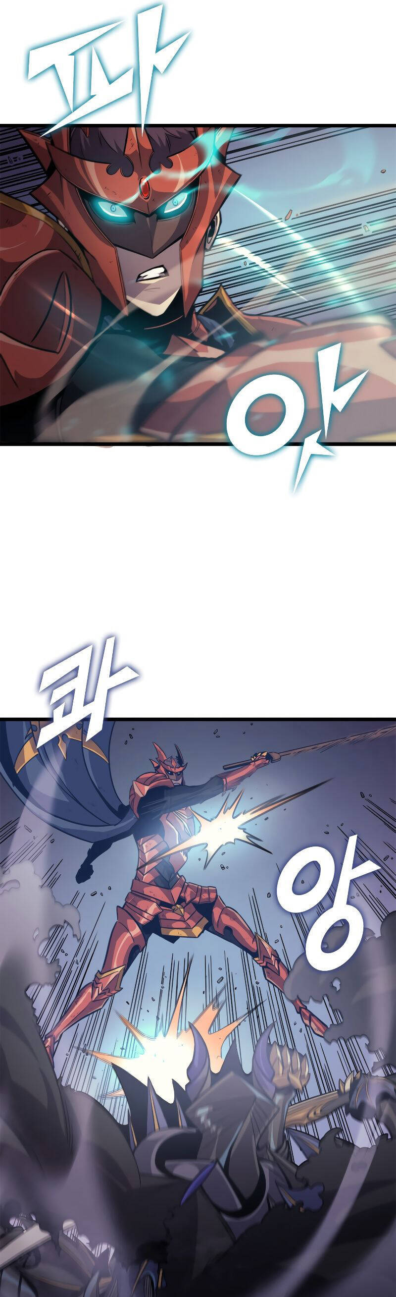 Tôi Trở Lại Thăng Cấp Một Mình - Chương 140 - Trang 18