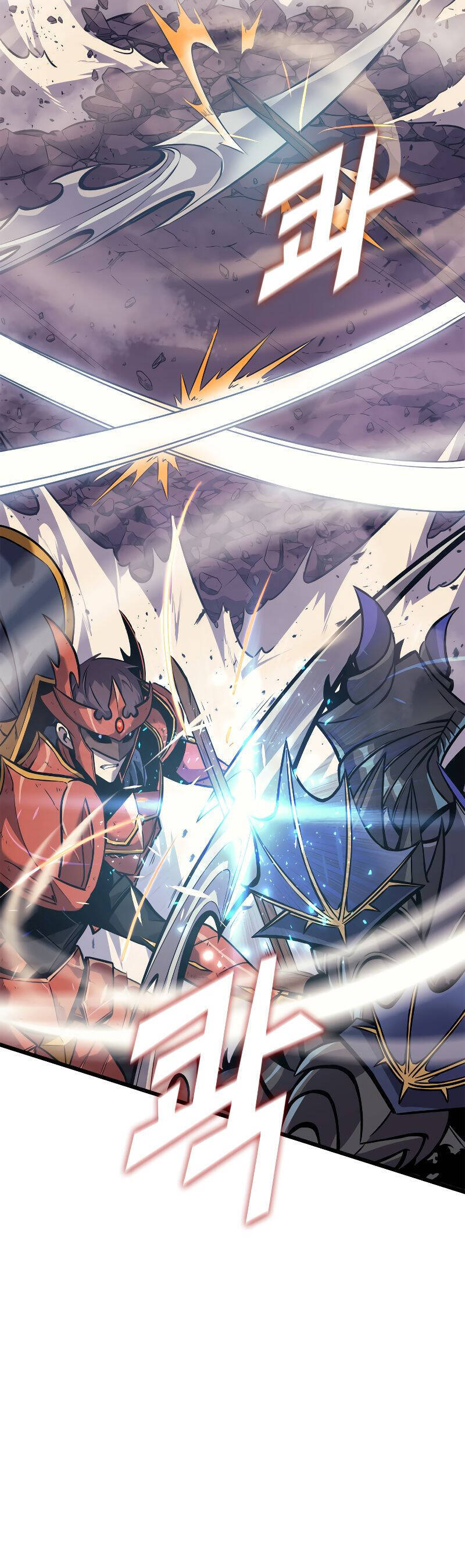 Tôi Trở Lại Thăng Cấp Một Mình - Chương 140 - Trang 14