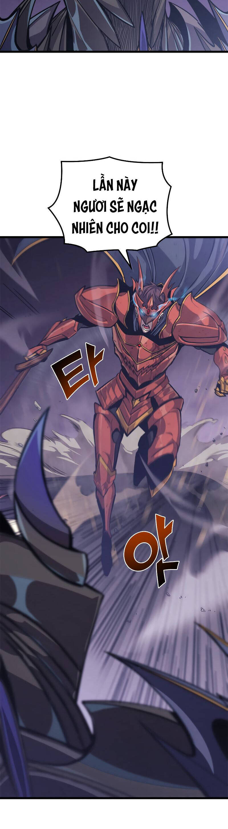 Tôi Trở Lại Thăng Cấp Một Mình - Chương 140 - Trang 7