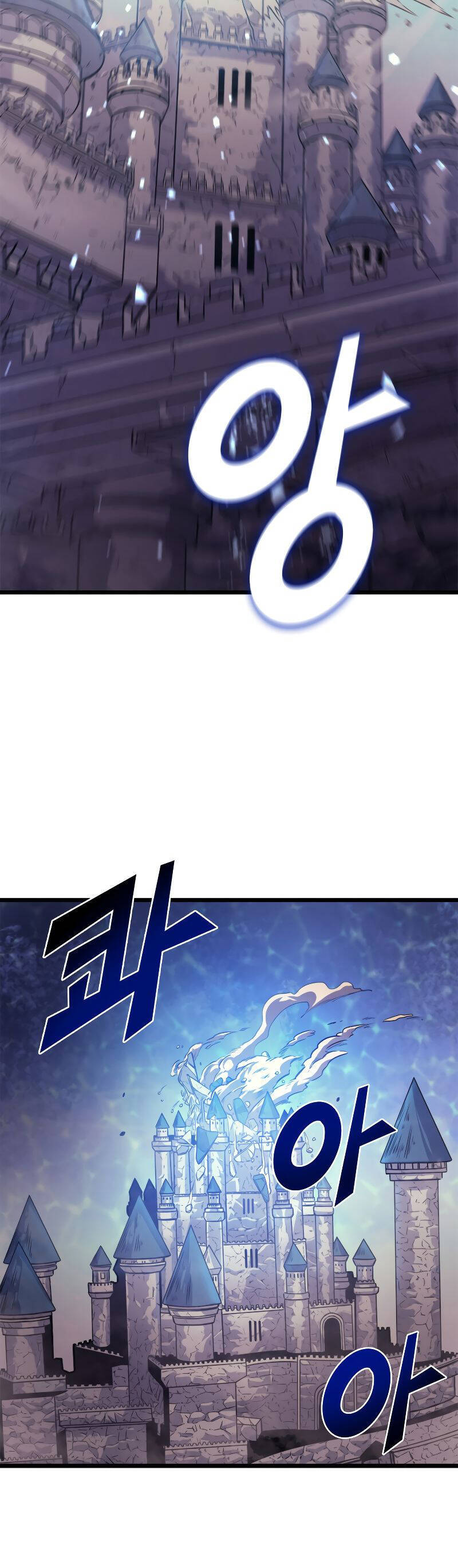 Tôi Trở Lại Thăng Cấp Một Mình - Chương 140 - Trang 31