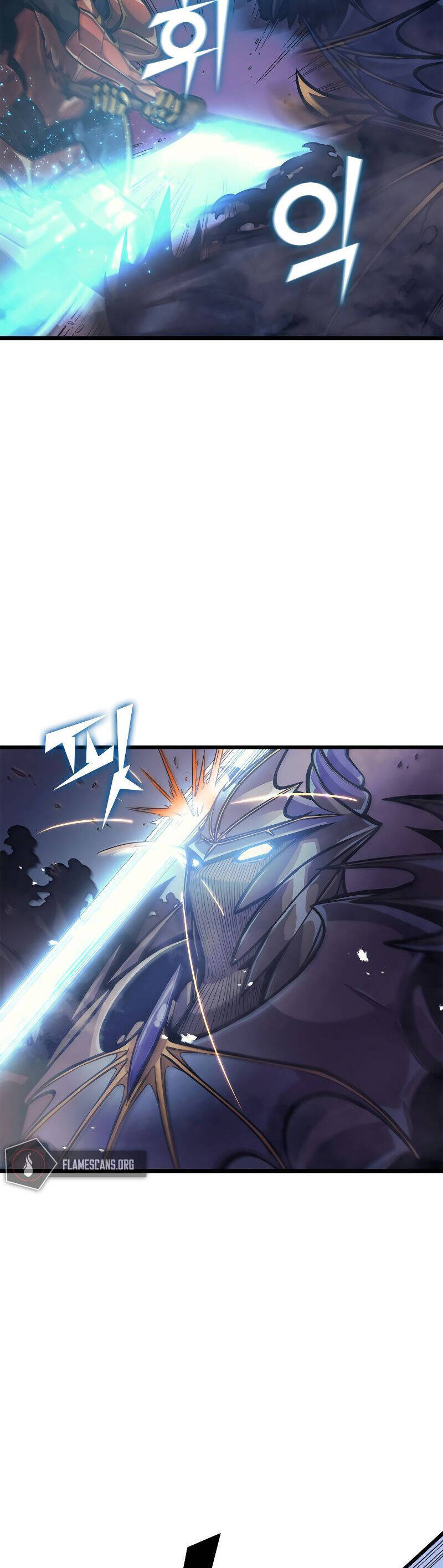 Tôi Trở Lại Thăng Cấp Một Mình - Chương 140 - Trang 11