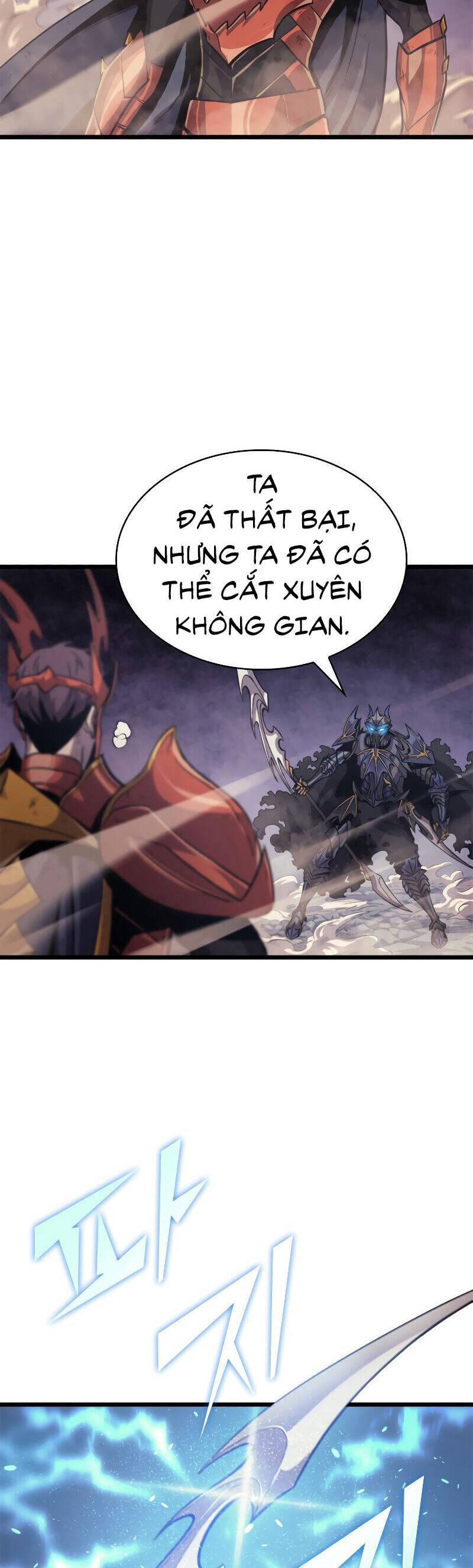 Tôi Trở Lại Thăng Cấp Một Mình - Chương 140 - Trang 23