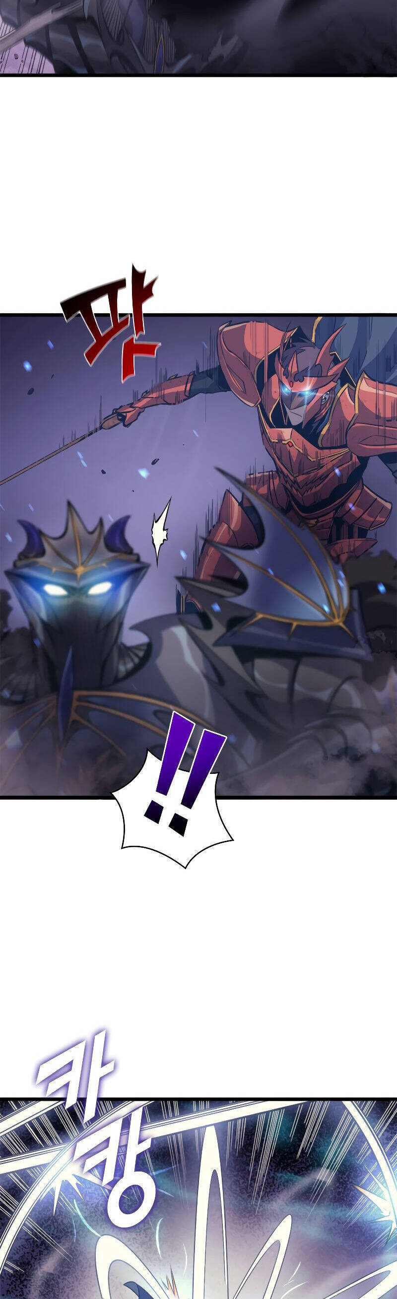 Tôi Trở Lại Thăng Cấp Một Mình - Chương 140 - Trang 19