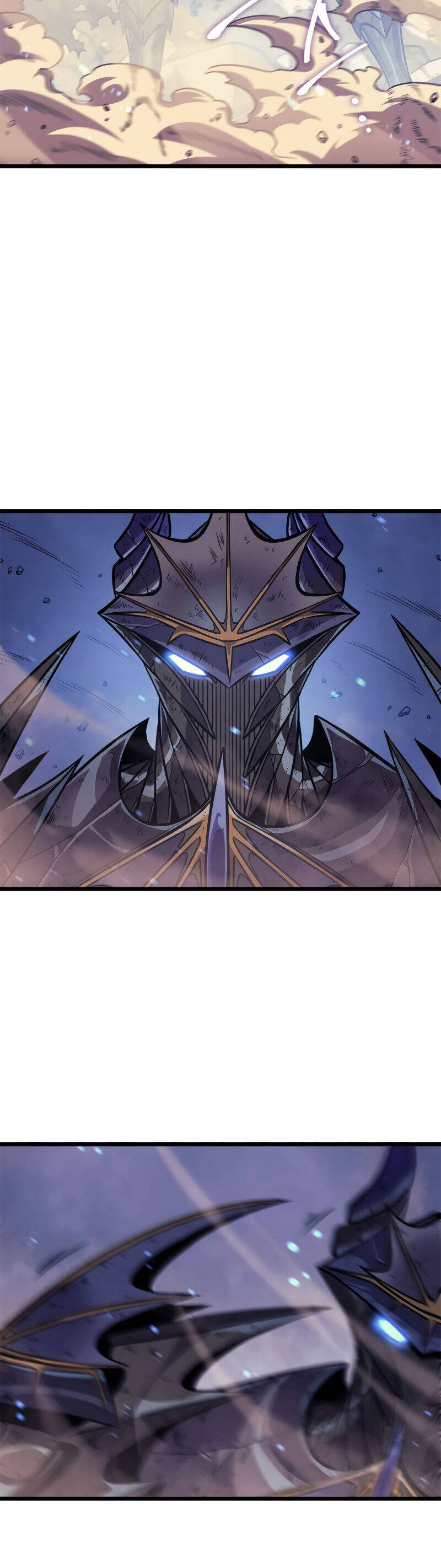 Tôi Trở Lại Thăng Cấp Một Mình - Chương 140 - Trang 36