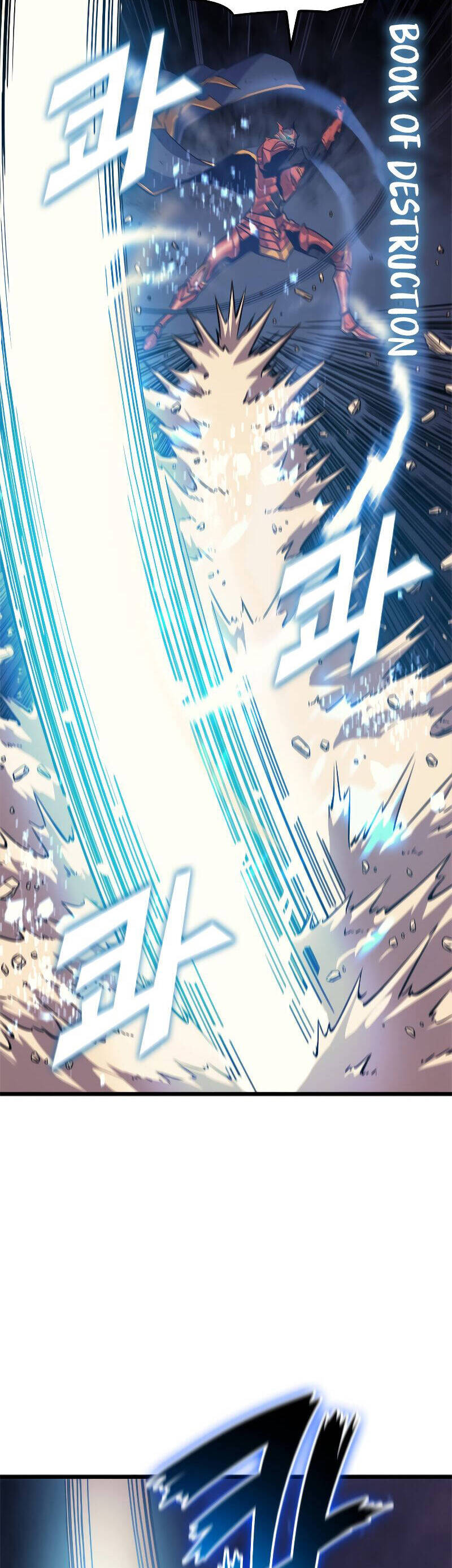 Tôi Trở Lại Thăng Cấp Một Mình - Chương 140 - Trang 28