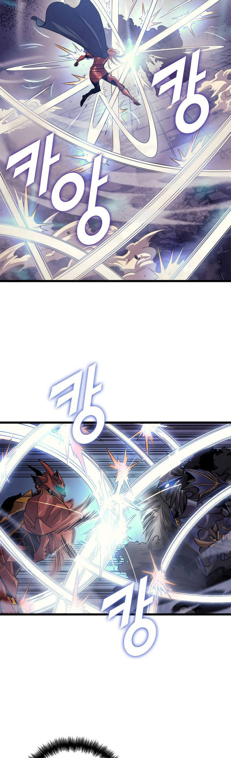 Tôi Trở Lại Thăng Cấp Một Mình - Chương 140 - Trang 20