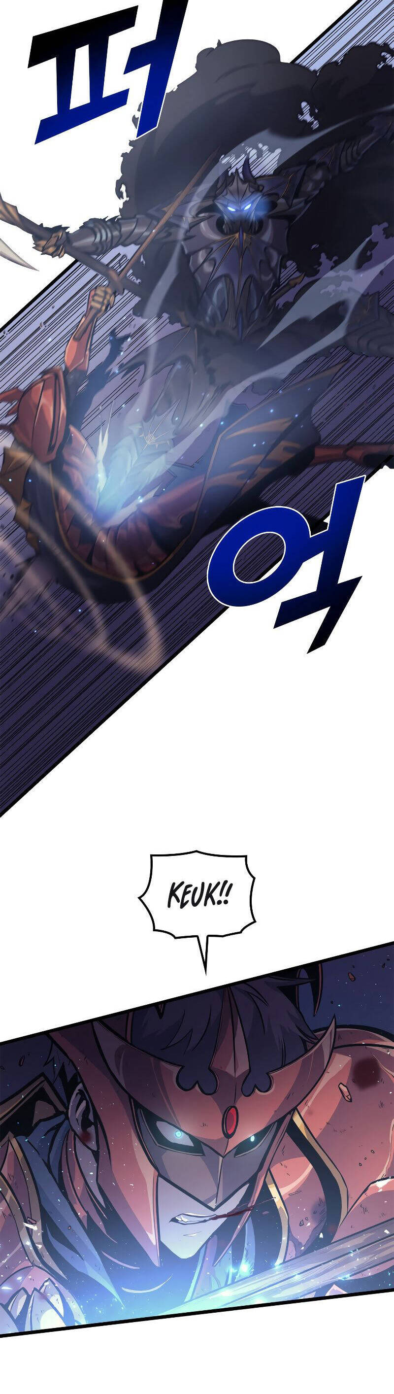 Tôi Trở Lại Thăng Cấp Một Mình - Chương 140 - Trang 12