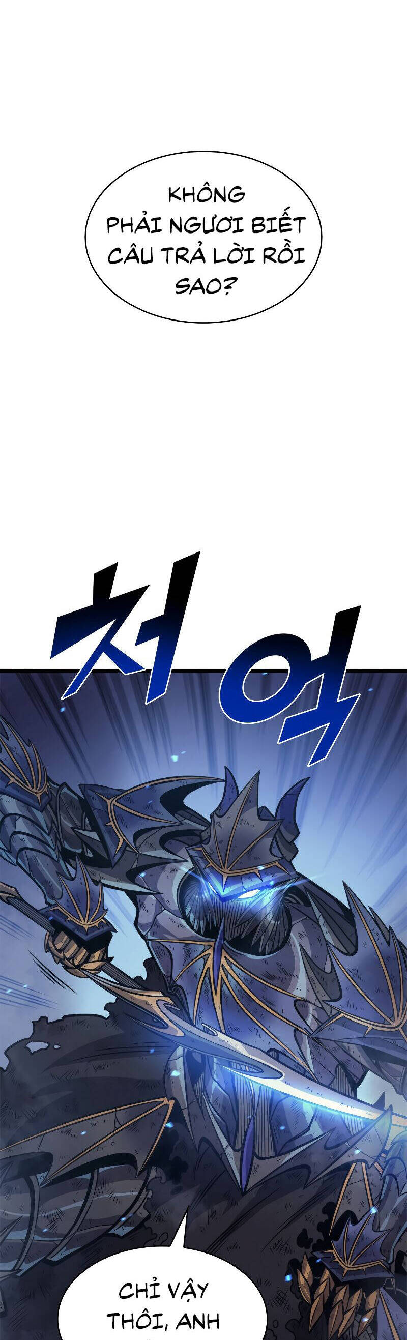 Tôi Trở Lại Thăng Cấp Một Mình - Chương 140 - Trang 40