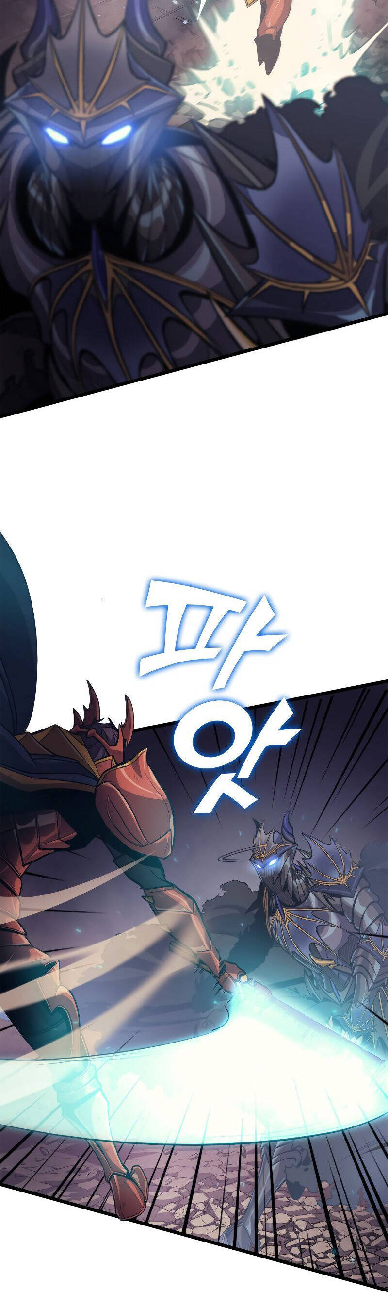 Tôi Trở Lại Thăng Cấp Một Mình - Chương 140 - Trang 16