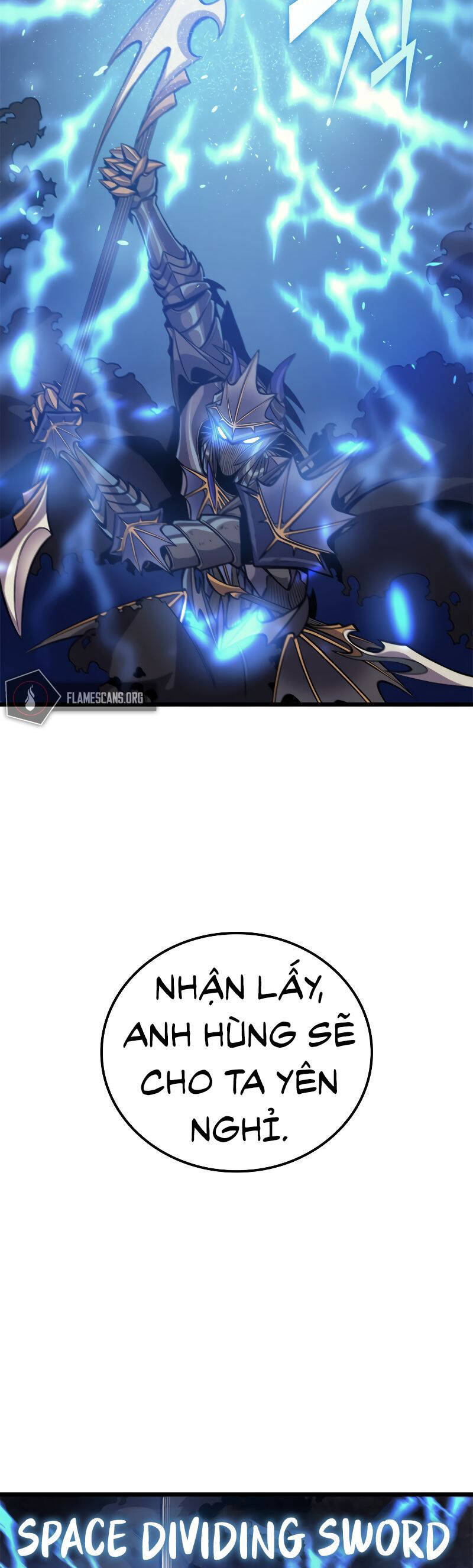 Tôi Trở Lại Thăng Cấp Một Mình - Chương 140 - Trang 24