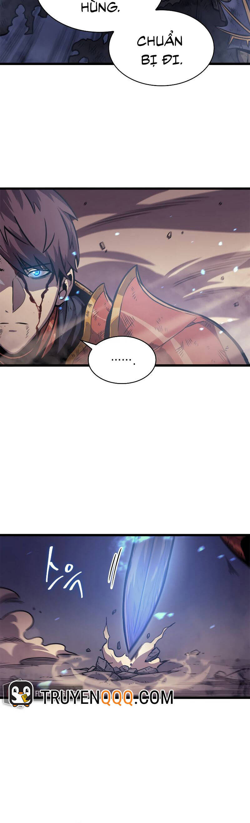 Tôi Trở Lại Thăng Cấp Một Mình - Chương 140 - Trang 41