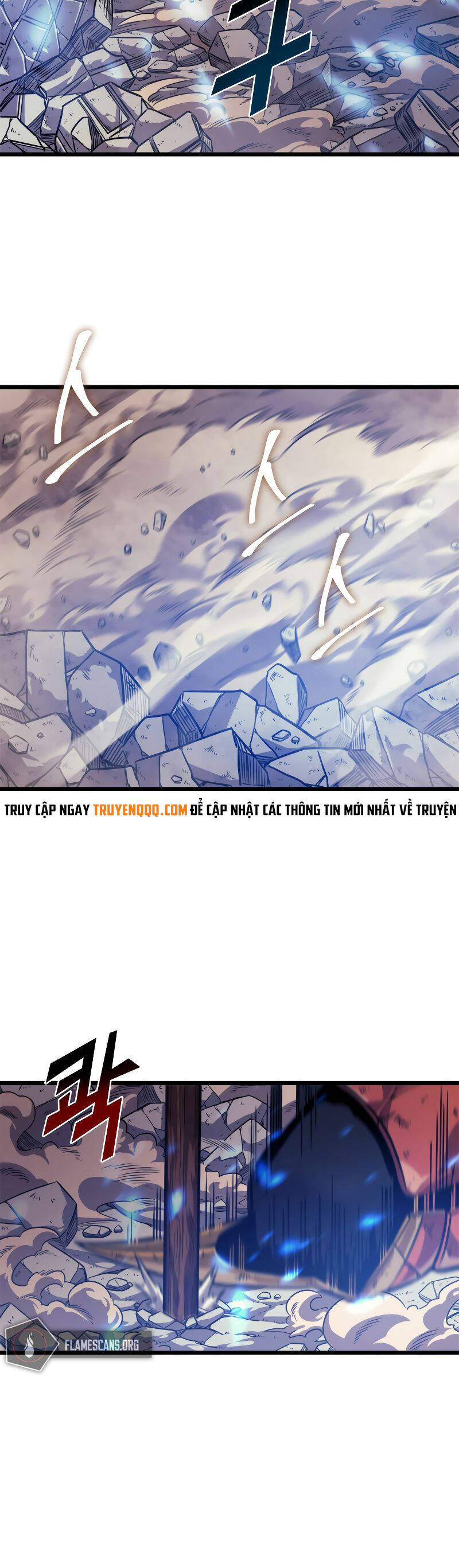 Tôi Trở Lại Thăng Cấp Một Mình - Chương 140 - Trang 33