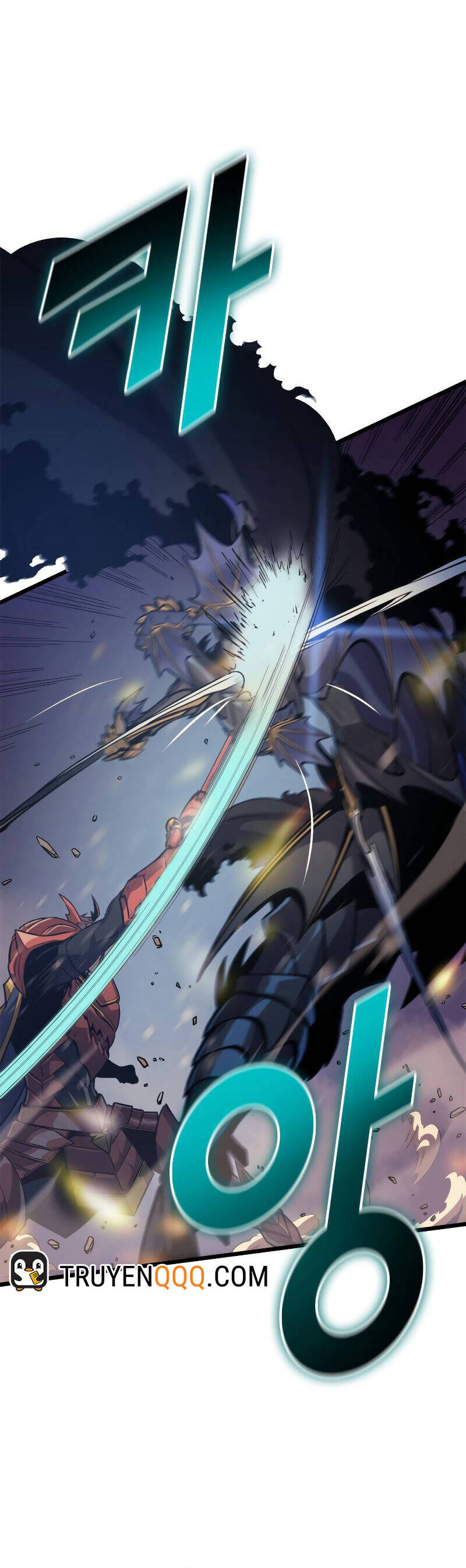 Tôi Trở Lại Thăng Cấp Một Mình - Chương 140 - Trang 17