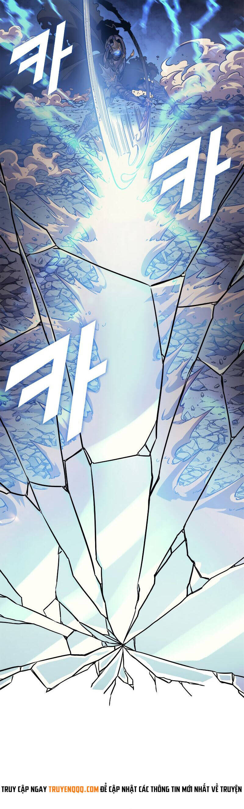 Tôi Trở Lại Thăng Cấp Một Mình - Chương 140 - Trang 25